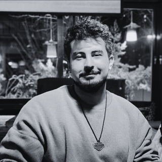 Emre Altug Kırman
